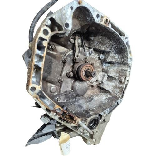 Boite vitesses renault - de,