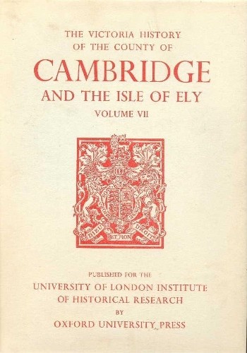 Elrington a history - a, of