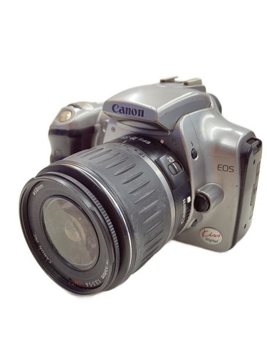 Canon slr dslr digital - slr,
