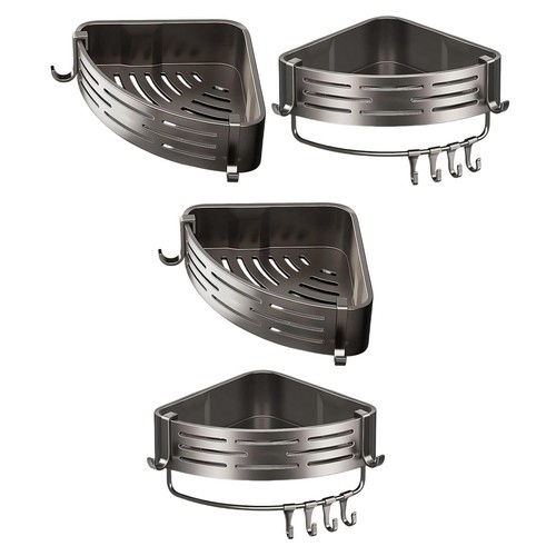 étagère douche angle - Étagère, de