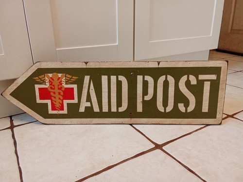 Panneau directionnel ww2 - panneau,