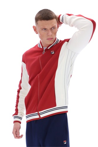 Fila vintage veste - fila,