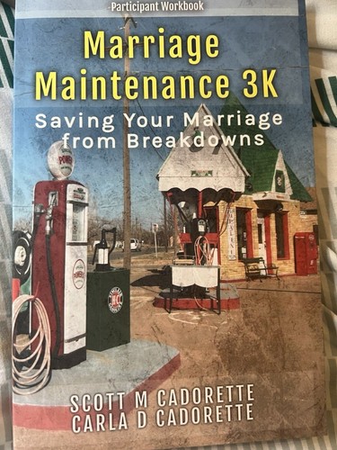 Marriage maintenance saving - marriage,