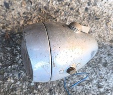 * phare VITALUX aluminium mob