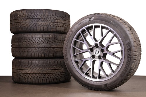 Original porsche macan - porsche,