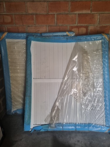 Portail pvc neuf peit prix - pvc,