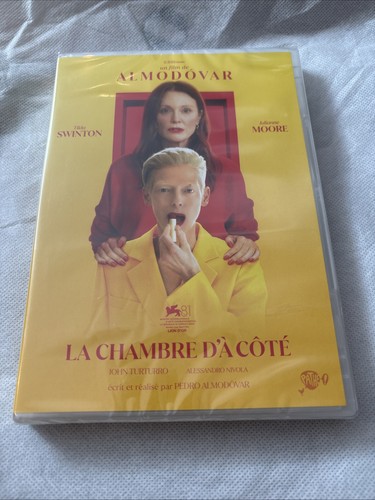 Dvd neuf emballé la - dvd, « la