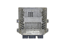 Calculateur ECU SID801A