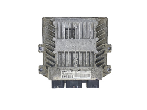 Calculateur ecu sid801a - calculateur,