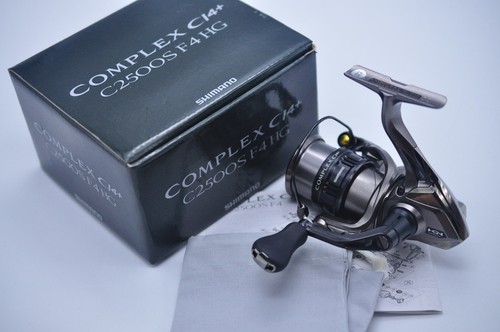 2017 shimano complex - 2017, ci4+