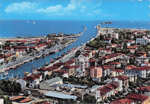 Italie rimini riviera - riviera, di