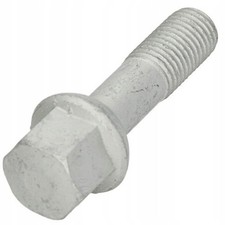 Jeu de boulons de roue à vis
