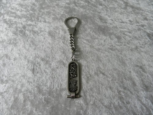 Ancien pendentif porte clés - ancien, porte-clés