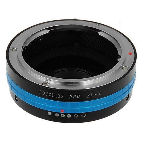 Fotodiox adaptateur - fotodiox,
