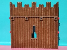 PLAYMOBIL CONNECTEUR MUR OUEST