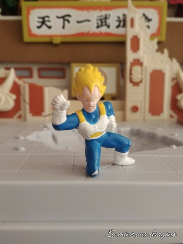 Figurine toys dragon ball z - dragon,