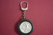 PORTE-CLE  PETANQUE /  