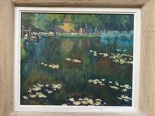 Fernand jeanneau 1884 1966 - fernand, 1884-1966