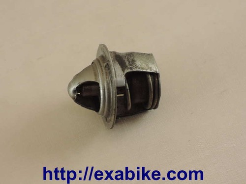 Soupape thermostatique pour - soupape,