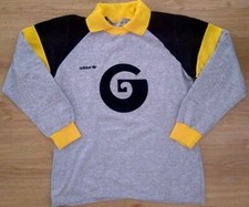 Anderlecht goalkeeper shirt - goalkeeper,