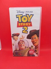 Toy Story 2 Disney Pixar