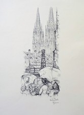 N°26 / PLANCHE DESSIN