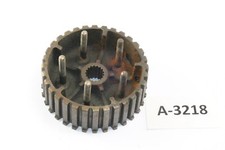 DKW NZ 250 350 - Accouplement
