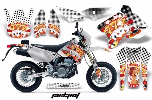 Graphique autocollants pour - mx,