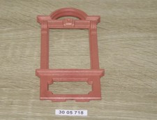 Playmobil -- Pièce de