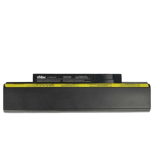 Batterie pour lenovo thinkpad - lenovo,