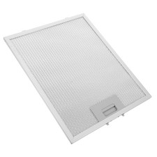 Filtre en aluminium pour hotte