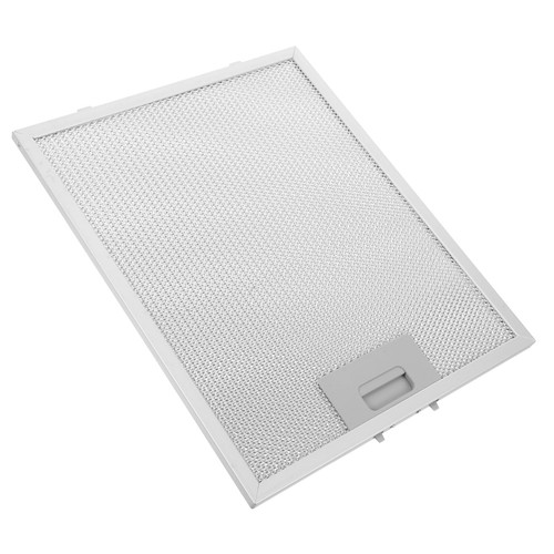 Filtre aluminium pour - filtre, en