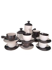 service a café vintage