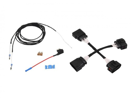 Adaptateur pour facelift - adaptateur,