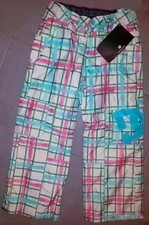 Pantalon Snowboard Ski Dc