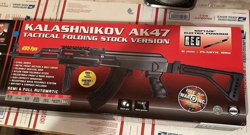 Kalashnikov 60th anniversary - 60th,