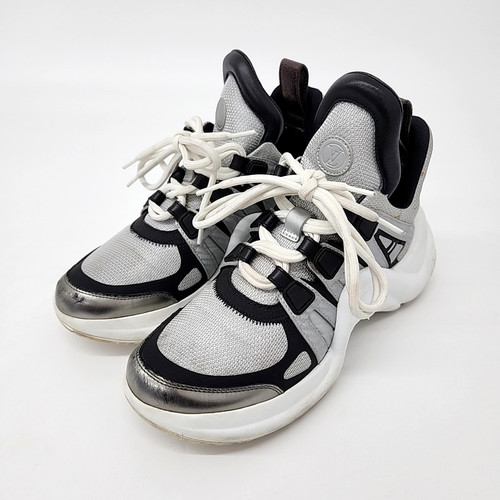 Louis vuitton sneakers - louis,