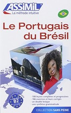 ASSIMIL PORTUGAIS DU BRESIL