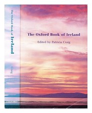 Craig, Patricia Le Livre