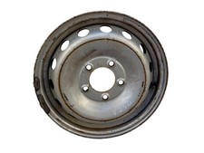 Jante RENAULT MASTER 3 PHASE 1