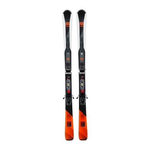 Ski occasion volkl - occasion, 7.4