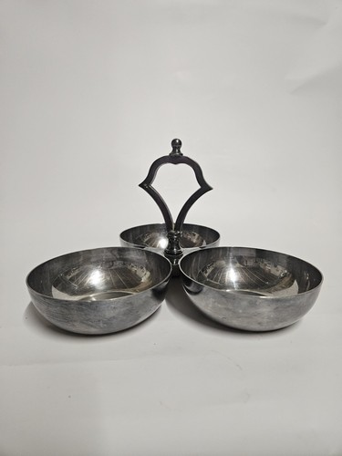 Serviteur coupelles ancien - 3,