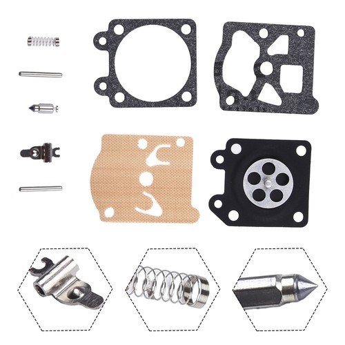 Accessoires membrane set - membrane, 1