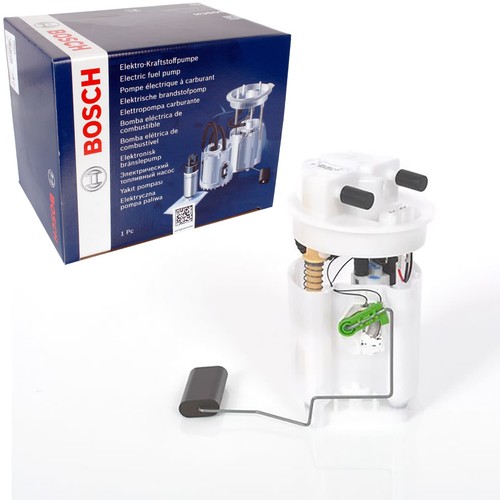 Bosch unité injection - d'injection, de