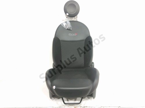 Siege avant droit 71749257 - siege,