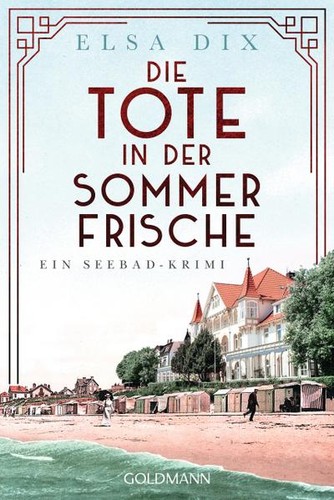 Die tote der sommerfrische - tote,