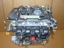 MOTEUR TOYOTA CHR HYBRIDE 1.8