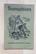 Histoires paysannes -