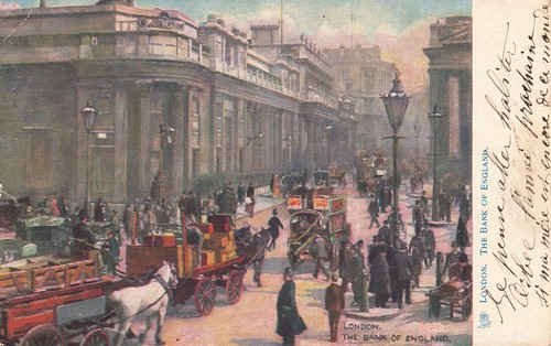 Carte postale old postcard - old,