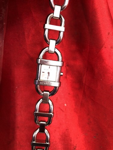 Burberry womens wrist - wrist, watch